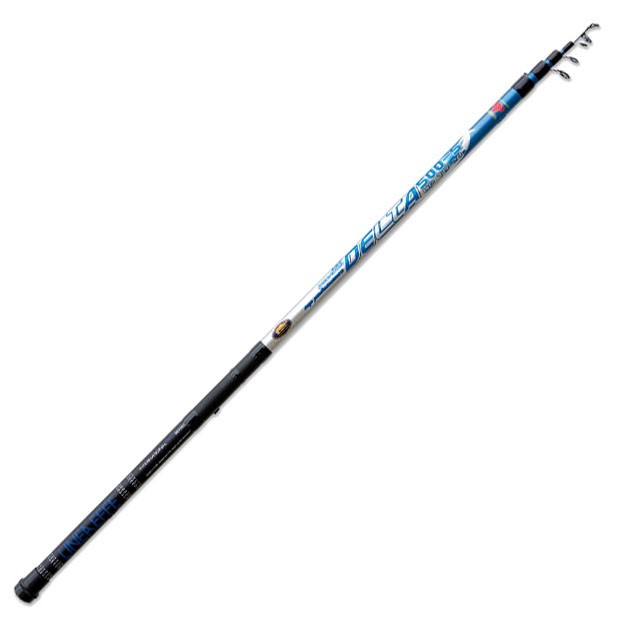 Удочка с кольцами Lineaeffe Delta Anelli Legati 5m 5-20g