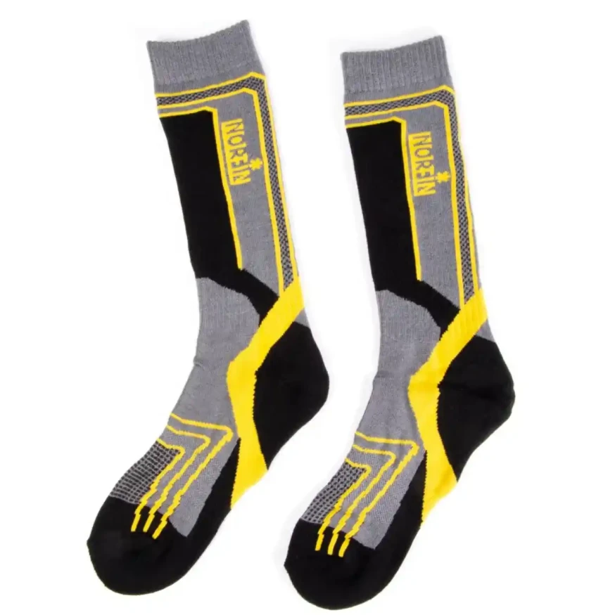Носки Norfin Balance Middle T2M