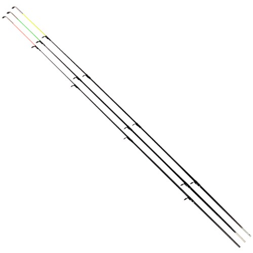 Удилище Bratfishing Air Med M Feeder 3,60 m, 60-135 g