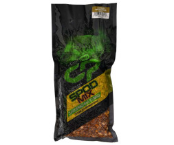 Универсальная закормочная смесь Carp Pro 500г