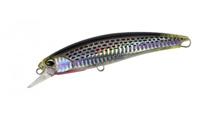 Воблер DUO Realis Fangbait 120SR PIKE 28.5g GHN0157 Waka Mullet