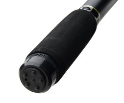 Удилище карповое Flagman Magnum Black Tele Carp 3.6m 3.25lb