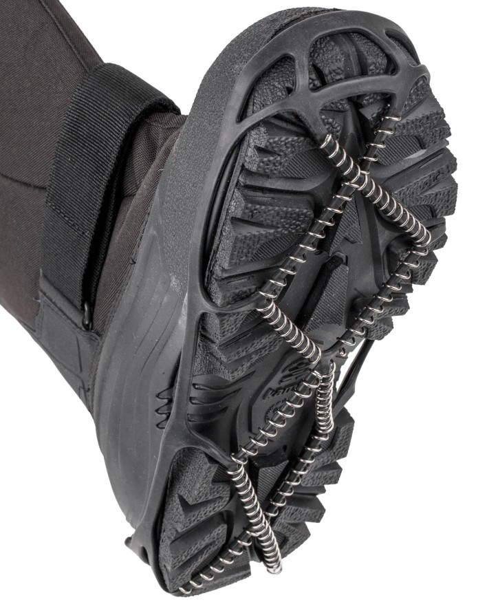 Ледоступы Select