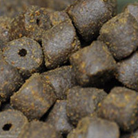 Пеллетс Carpio Hi-Attract HALIBUT 14 мм 170грамм