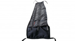 Мягкий чехол для фидера на завязках LeRoy Cover 150 см