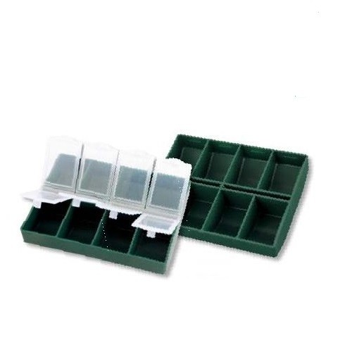 Коробочка Quantum Radical Medium Unit