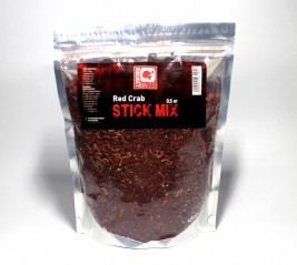 Смесь для ПВА пакетов Rocket Baits RED Crab 0,5 кг