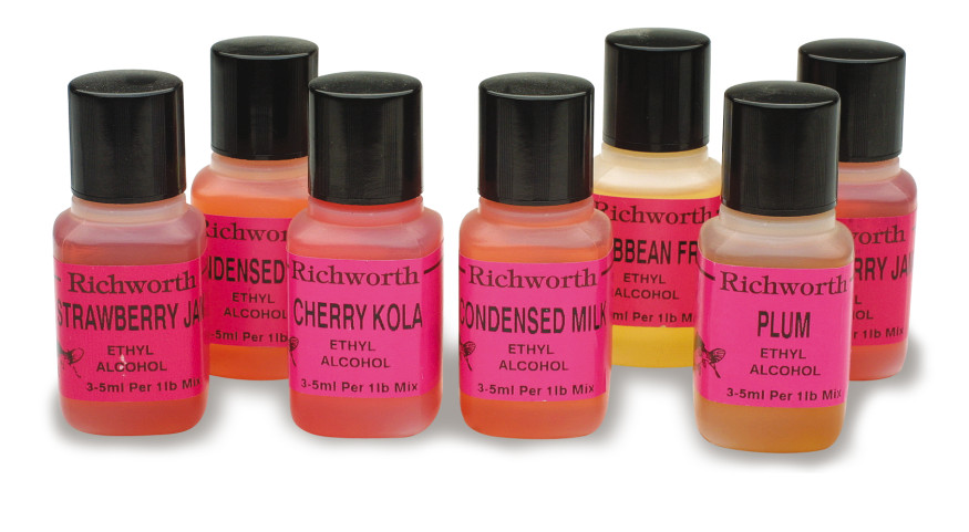 Ароматизатор Richworth Ethyl Alcohol Tiger Nut, 50 ml