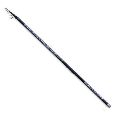 Удочка с кольцами Lineaeffe Freestyle IM8  (SIC) 5m 25g  