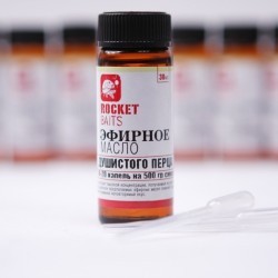 Эфирное масло душистого перца Rocket Baits 30 мл