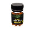 Бойлы Carp Pro Diamond Cloudy Pop-Ups Tiger Nut 12мм