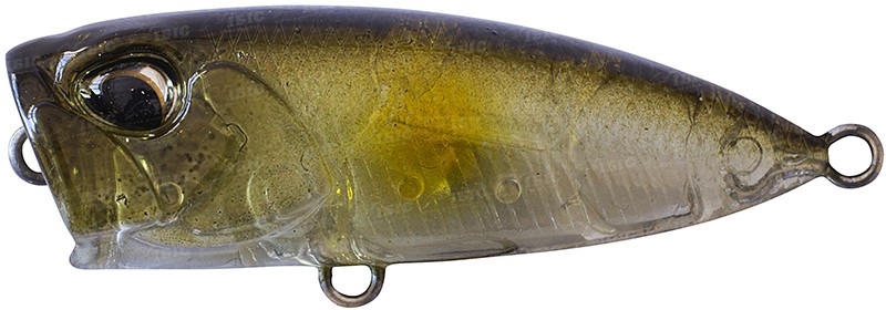 Воблер Usami Snoopy 40F 3.1g (topwater)