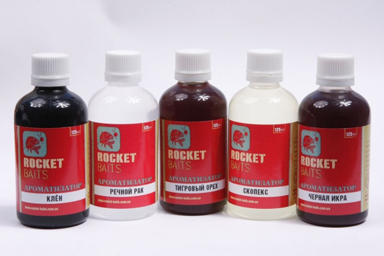 Ароматизатор Rocket Baits Rock&#039;n&#039;roll 100 мл