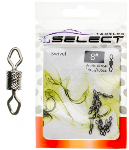 Вертлюжок Select SF0044