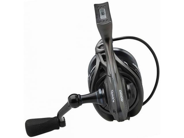 Катушка DAM Quick 5 3000FD