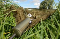 Поплавок для подсака Solar Bow-Loc Net Float