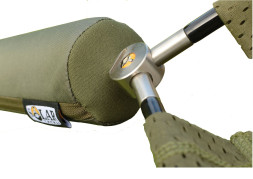 Поплавок для подсака Solar Bow-Loc Net Float