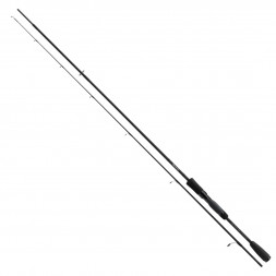 Удилище Daiwa Generation Black Small Plugger 762 LRS 5-12g