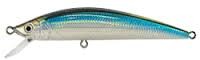 Воблер Strike Pro Euro Minnow 110мм 17гр JL-115 - 611T