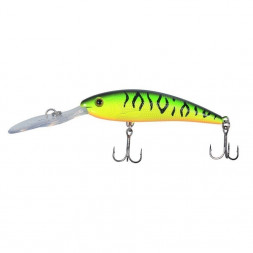 Воблер DAM Effzett Sprinter 110мм 23гр (firetiger) FL