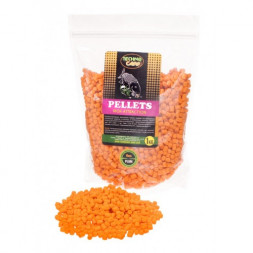 Пеллетс Technocarp Flavored Carp Pellets Plum 6mm 1kg