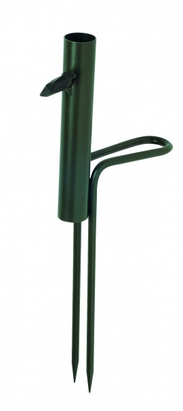 Подставка (опора) для зонта Zebco