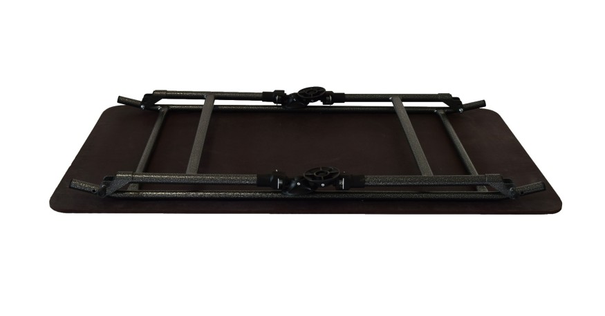 Стол складной туристический Novator ST-2 (100x60)