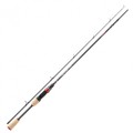 Удилище кастинговое Abu Garcia Vendetta 2,40m 10-30gr Cast