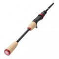 Удилище кастинговое Abu Garcia Vendetta 2,40m 10-30gr Cast