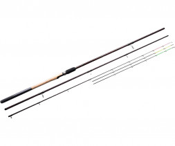 Удилище Flagman Squadron Pro Pellet Feeder 3.6m 80g