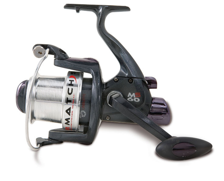 Катушка Lineaeffe Match Surf 6000