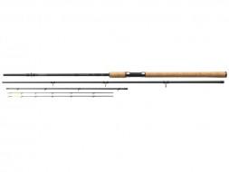 Удилище Daiwa Black Widow Feeder 3.90 m, 150g