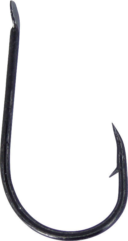 Готовыe поводки Zebco №6 Trophy Hooks to Nylon Carp 0,28mm 70см (10шт)