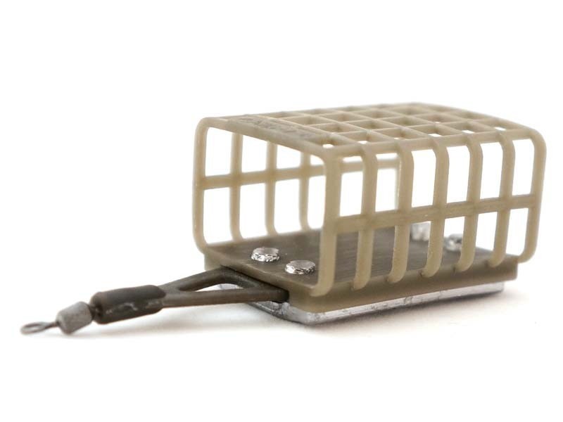 Кормушка AXIC F4 - Сеточка 90g old