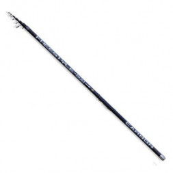 Удочка с кольцами Lineaeffe Freestyle IM8 (SIC) 6m 25g