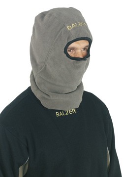 Шапка балаклава Balzer Fleece Face Mask