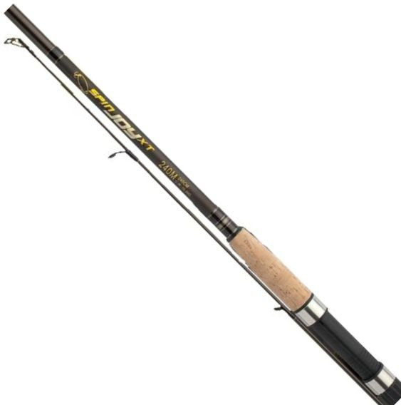 Спиннинг Shimano Joy XT 2.40M 10-30g Cork