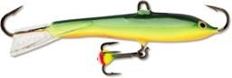Балансир Rapala Color Hook WH5  5см 9гр BYR	