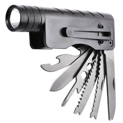 Фонарь аккумуляторный BaiLong Police G01 XPE