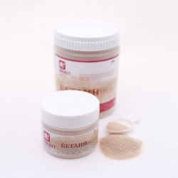 Сухое питательное вещество Rocket Baits Бетаин 96% 0,400 кг