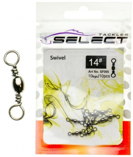 Вертлюжок Select SF005