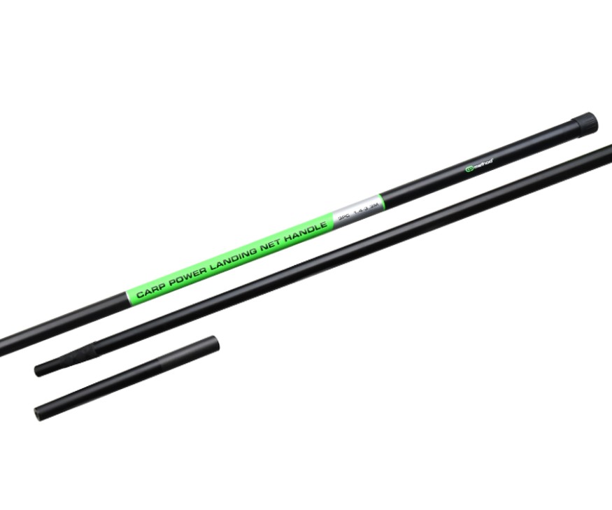 Ручка подсака Carp Pro CP Method+ Landing Net Handle 3.3м