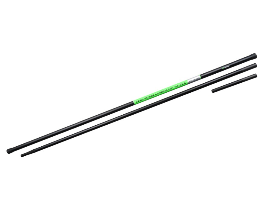 Ручка подсака Carp Pro CP Method+ Landing Net Handle 3.3м