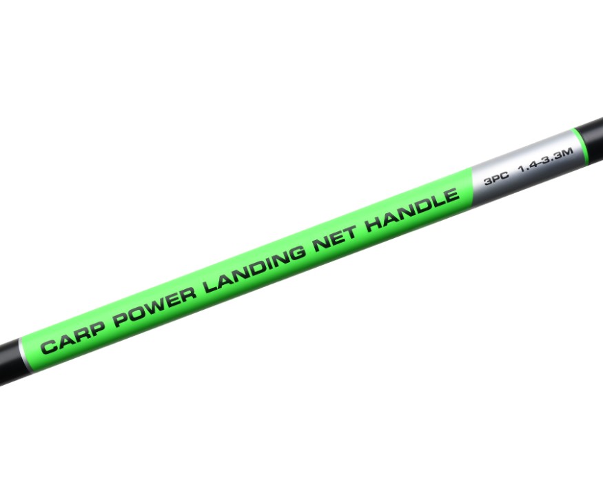 Ручка подсака Carp Pro CP Method+ Landing Net Handle 3.3м