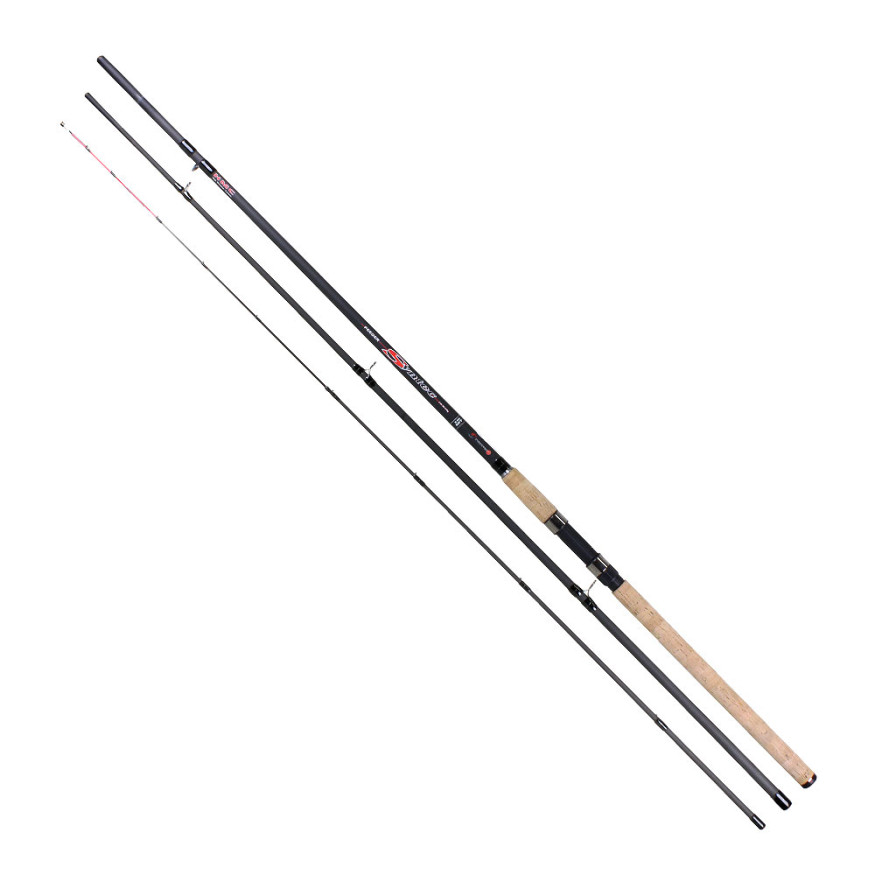 Удилище Favorite Syntec 3.60m 50-120g