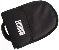 Весы DAM Madcat 150 кг + сумка