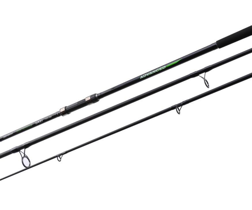 Удилище сподовое Flagman Sensor Big Game Spod 3.6м 4.5lb