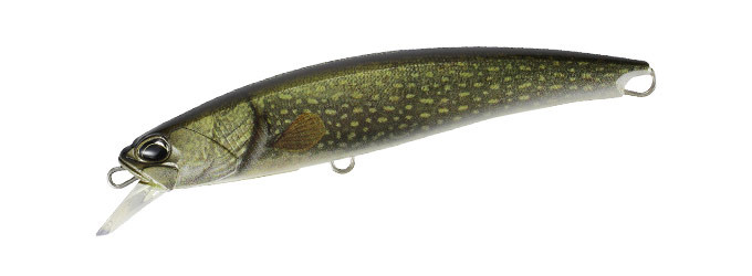 Воблер DUO Realis Fangbait 140SR PIKE 38.0g ACC3820 Pike ND