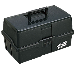 Ящик Meiho Versus VS-7040 Black