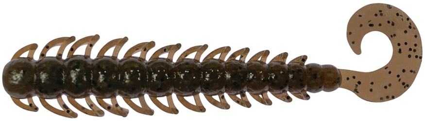 Силикон Select Bugz 2.5&quot; (6 шт/упак)